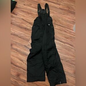 Protection System Snow Bib